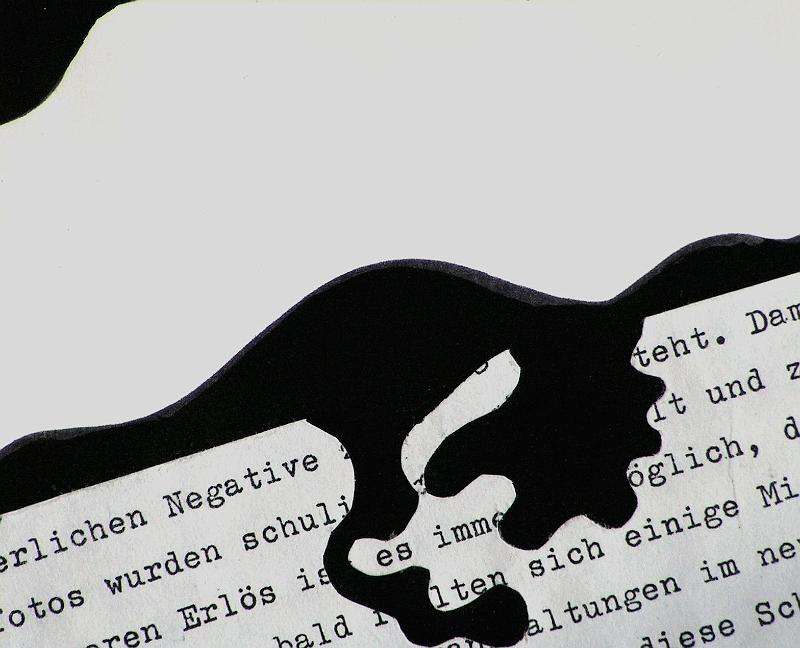 Gefährliche Negative, 1975, Collage, 7,7x9,7.jpg